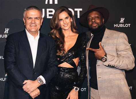 hublot munich wycelf